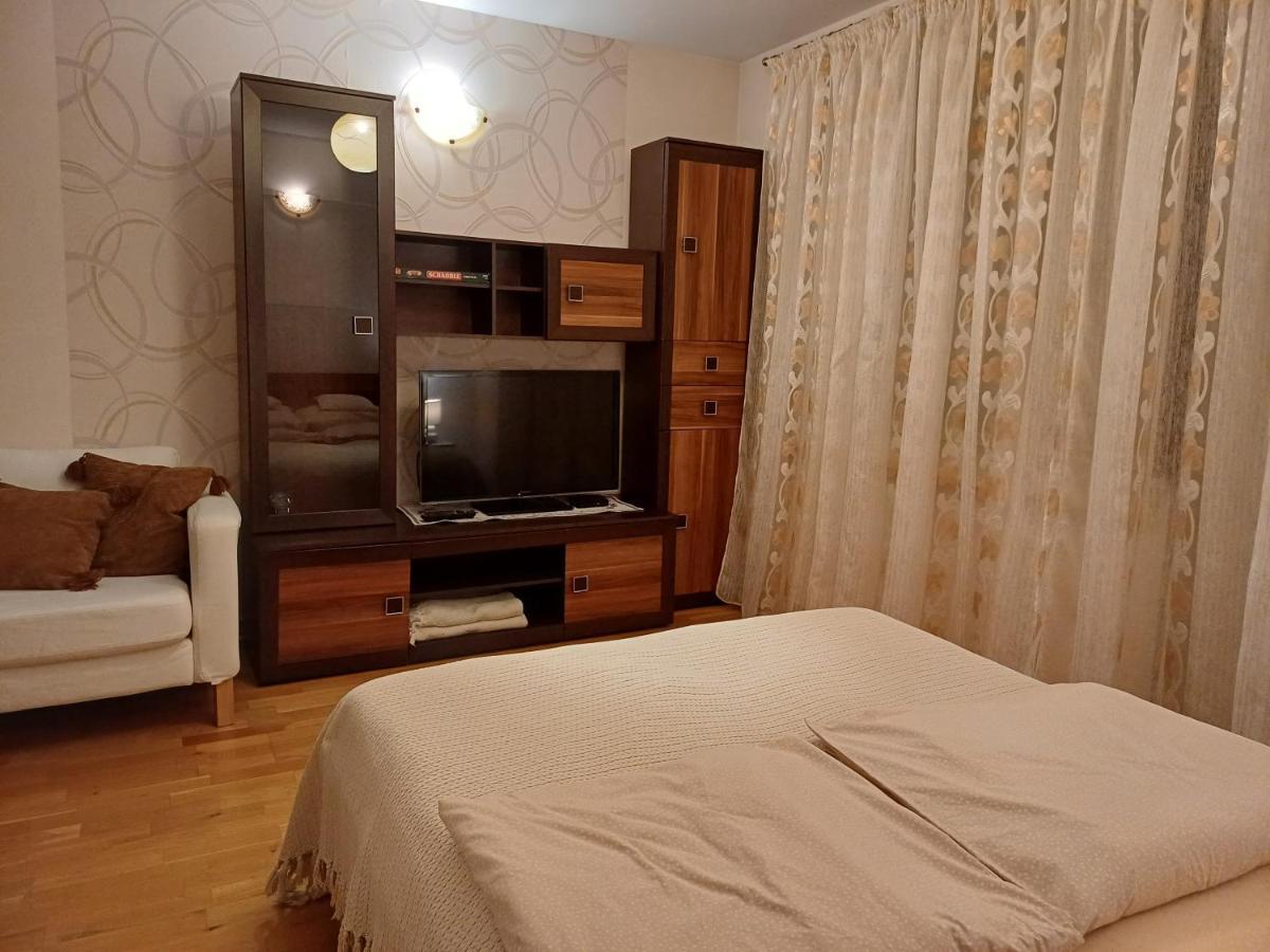 Apartament Pod Nosalem Apartment Zakopane Bagian luar foto